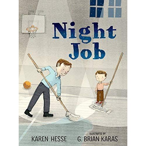 Night Job