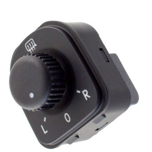 Bouton Réglage Golf 5 Retro Vw 1k0959565f
