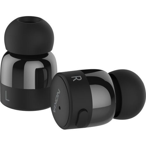 Nokia - True Ecouteurs Sans Fil Bh-705, Noir