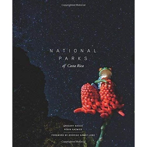 National Parks Of Costa Rica