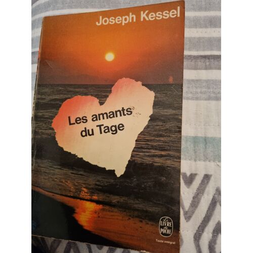 Les Amants Du Tage