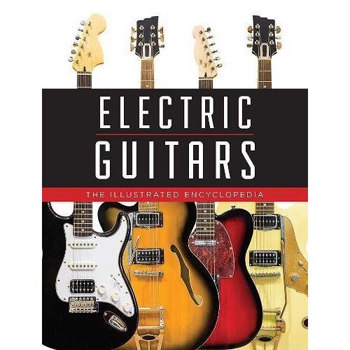 Electric Guitars
