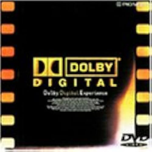 Dolby Digital Experience [Dvd]