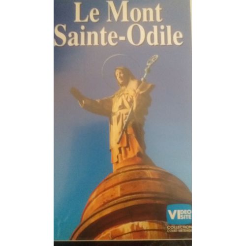 Le Mont Sainte-Odile