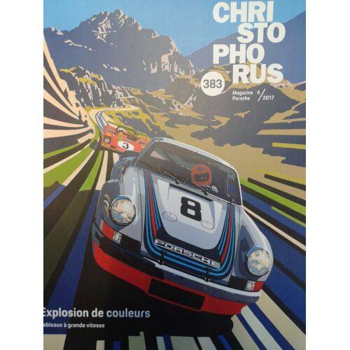 Christophorus 383