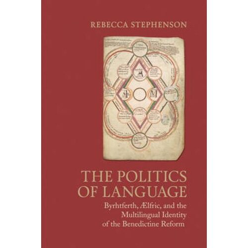 The Politics Of Language