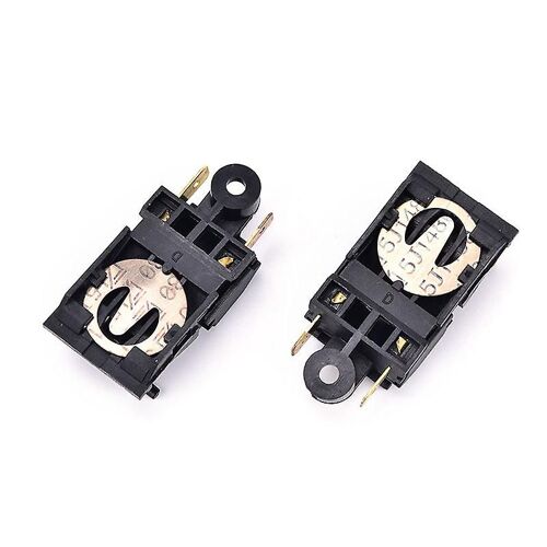 2X JB-01E Switch Bouilloire électrique Thermostat Interrupteur Steam Medium Appliance Pièces