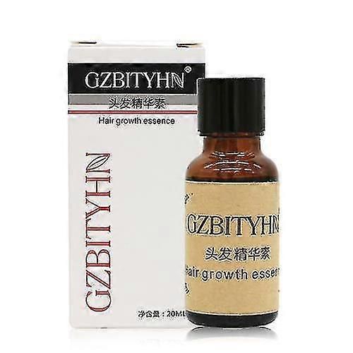 Schnelles Haarwachstum Essence L von Gzbityhn-Haarwachstum 20ml