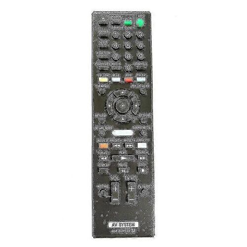 Remplacez Rm-adp069 par la télécommande du système audio Sony Bdv-n790w Hb-de3100 (hy)