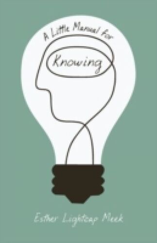 A Little Manual For Knowing