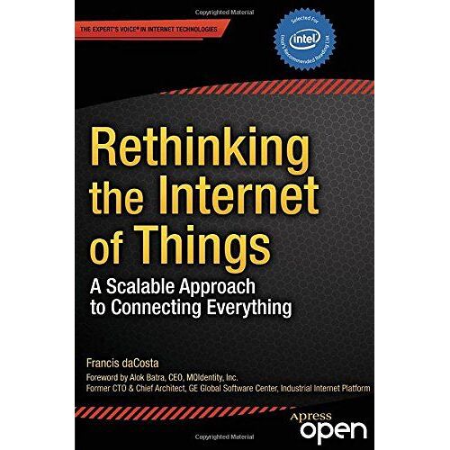 Rethinking The Internet Of Things