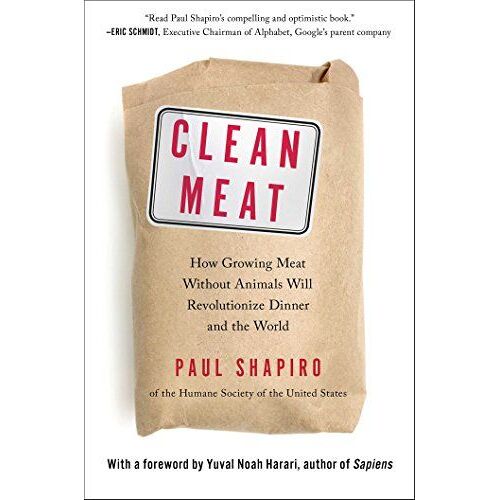 Clean Meat