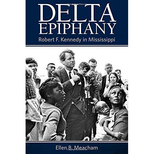 Delta Epiphany