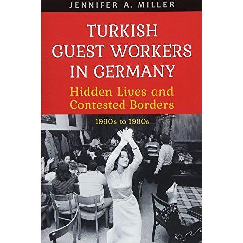 Turkish Guest Workers In Germany