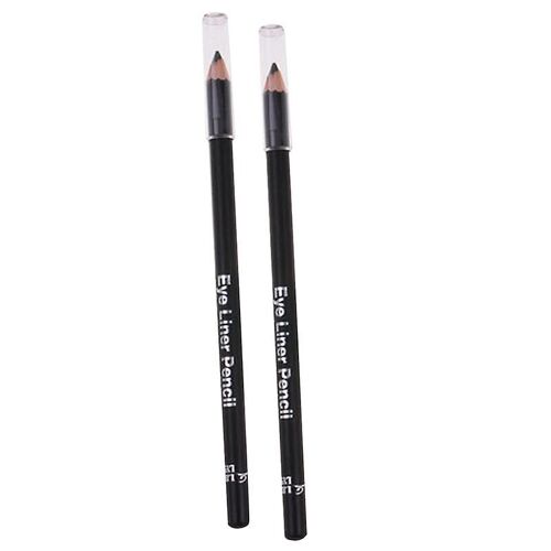 1pcs Eyeliner Lisse Imperméable Cosmétique Beauté Maquillage Crayon Eyeliner 