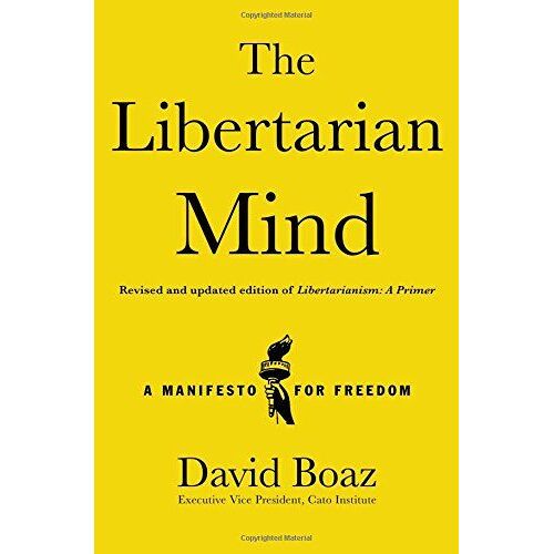The Libertarian Mind