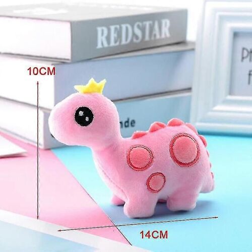 Animaux Dinosaure Peluche Poupées Jouets Pour Animé Belle Poupée Draogon Enfants Enfants Bébé Jouets Garçon Cadeau D'anniversaire