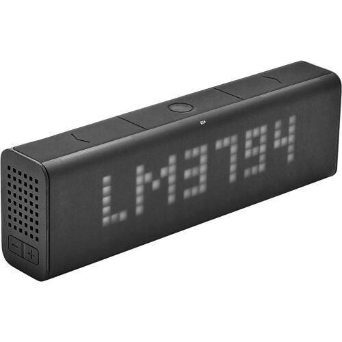 Radio réveil LAMETRIC Time