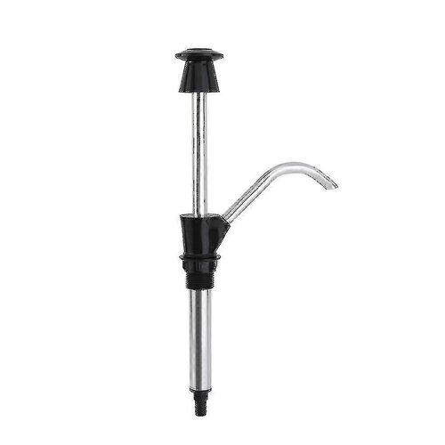 Évier Eau Pompe à Main Robinet Double Action Camping Remorque CampingHome Outil de Remplacement - Ksize