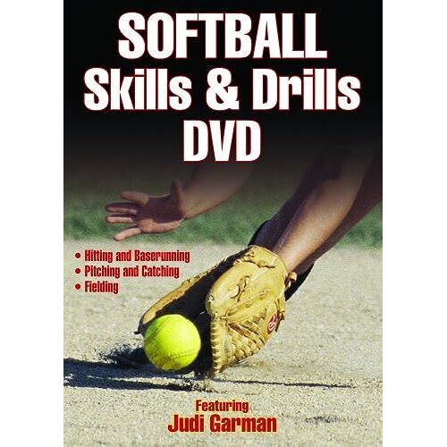 Softball Skills & Drills [Dvd] [Import]