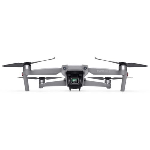 Dji Mavic Air 2 Fly More Combo - Drone - Gris-Dji