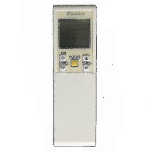 Arc452a12 Pour Daikin Climatiseur Universel Ac Télécommande Arc452a11 (hy)