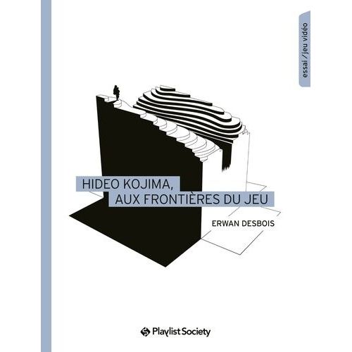 Hideo Kojima, Aux Frontières Du Jeu