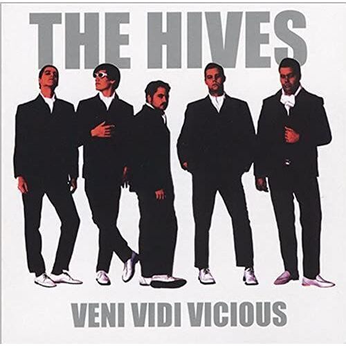 Veni Vidi Vicious [Vinyl]