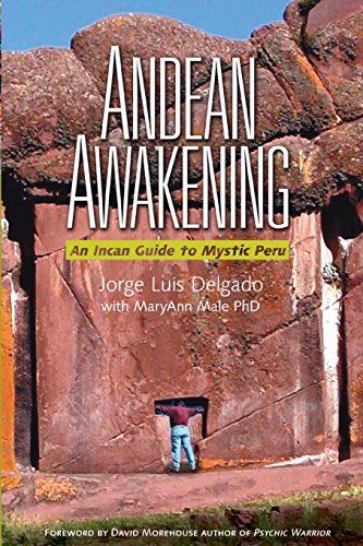 Andean Awakening