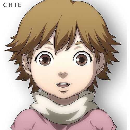 Act05:Chie & Shimei [Dvd]