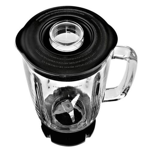 WMF KULT X - Batteur à main - 400 Watt - noir/inox