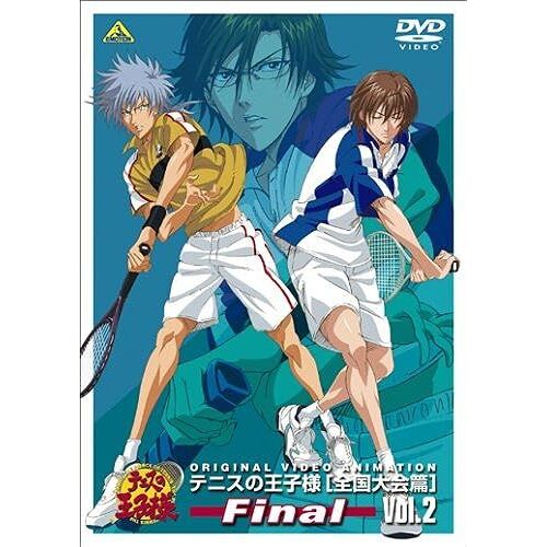 Original Video Animation Final Vol.2 [Dvd]