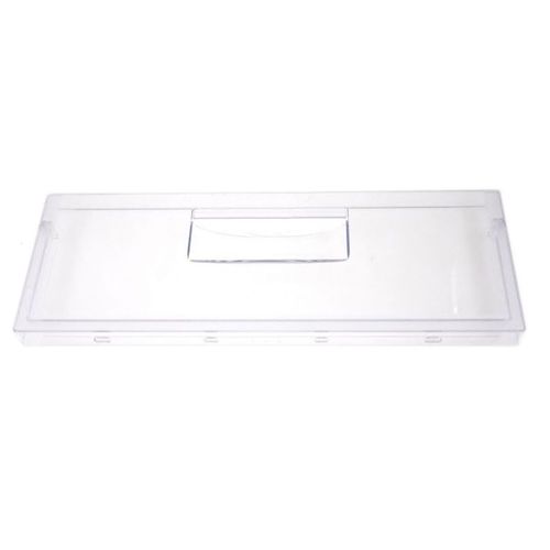 FACADE TRANSP.BAC LEGUMES 459X163 POUR REFRIGERATEUR ARISTON - C00286110