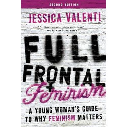 Full Frontal Feminism