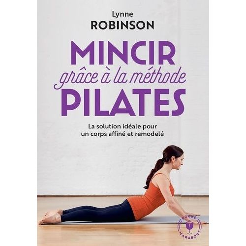 Mincir Avec La Méthode Pilates