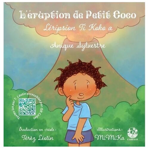 L'éruption De Petit Coco