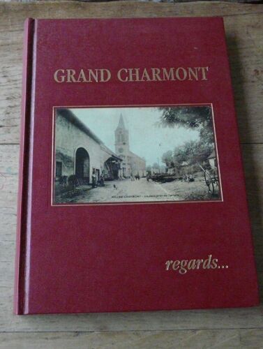 Grand Charmont Regards...
