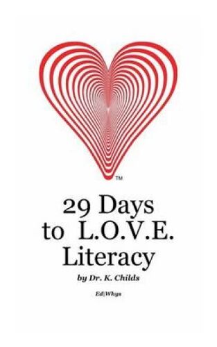 29 Days To L.O.V.E. Literacy