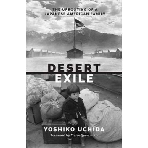 Desert Exile