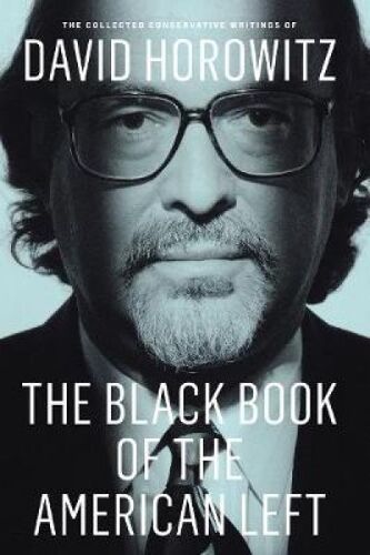 The Black Book Of The American Left