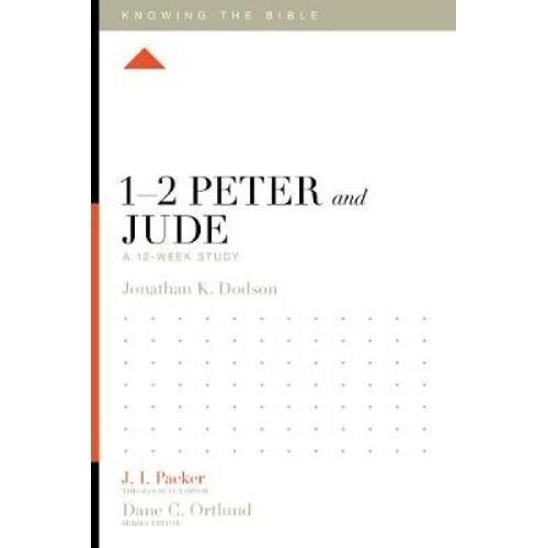 1-2 Peter And Jude