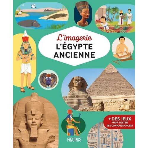 L'égypte Ancienne