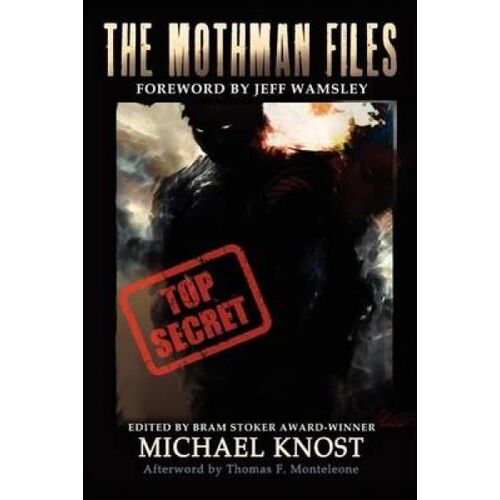 The Mothman Files