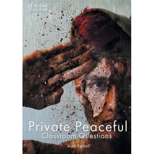 Private Peaceful Classroom Questions