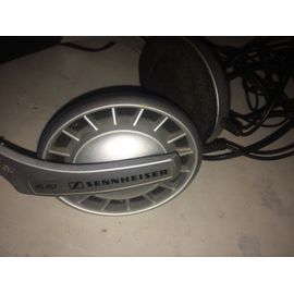 casque audio filaire sennheiser HD 457