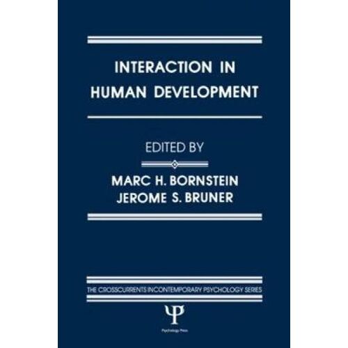 Interaction In Human Development