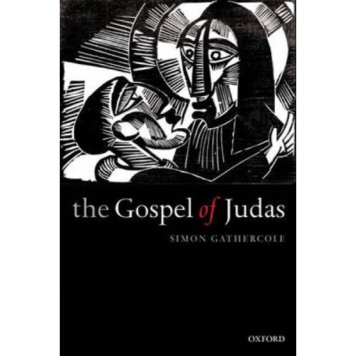 Gospel Of Judas