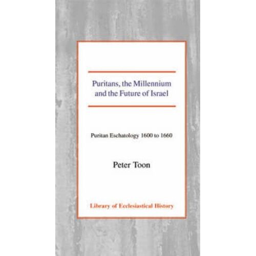 Puritans The Millennium & The
