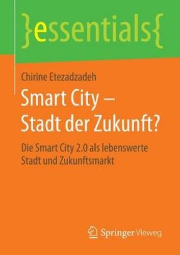 Smart City - Stadt Der Zukunft?