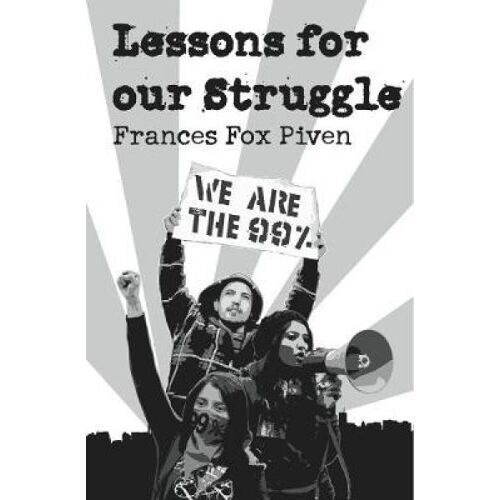 Lessons For Our Struggle